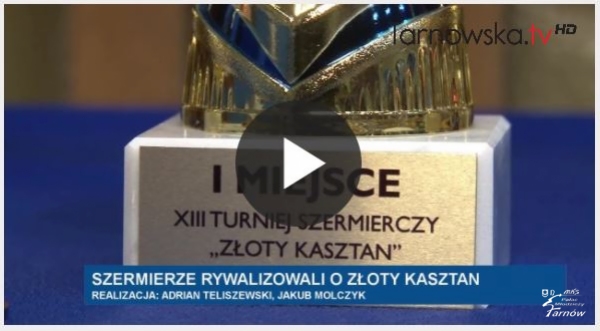 zloty kasztan 2017 - TT.tv HD